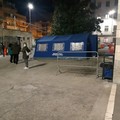 Coronavirus: una campagna raccolta fondi a sostegno dell'ospedale "Bonomo "