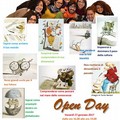 Open day al Liceo Troya, appuntamento con la cultura classica