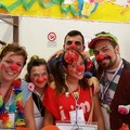 Croce Rossa di Andria, successo per l'iniziativa  "Alberelli del Sorriso "