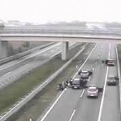 Circa 3,5 milioni di euro di gasolio: l'operazione «Oil Stealers». Video e nomi