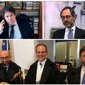 Difesa d’Ufficio: ciclo di incontri dell'Ordine degli Avvocati, co-organizzati con la Camera Penale