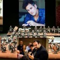 Appuntamento questa sera con l'orchestra sinfonica metropolitana di Bari