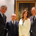 Ordine degli Avvocati, oltre 300 partecipanti all'assemblea degli iscritti