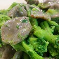 Anche le orecchiette con la rucola tra i Prodotti Agroalimentari Tradizionali (PAT)