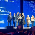 Primo Premio di Laurea "Oreste Pessina " alla giovane farmacista andriese Alessia Di Palma