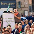 Orgoglio Olivicolo:  "Grazie Mons. Mansi per il messaggio di vicinanza, solidarietà e sostegno rivolto al mondo agricolo "