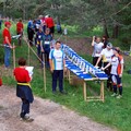 Il Liceo Scientifico "Nuzzi " ai Campionati Studenteschi di Orienteering