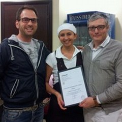 Quasi 7 tonnellate di cibo donato: il successo della raccolta dell'associazione Orizzonti