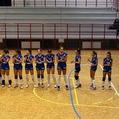 Audax Volley: segnali di ripresa a Foggia ma quarto ko