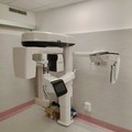 Un nuovo ortopantomografo alla radiologia del "Bonomo " di Andria