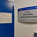 Aggredisce guardia giurata al Bonomo di Andria: 30enne arrestato dalla Polizia di Stato