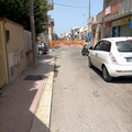 Maxi cantiere interramento ferrovia, Sindaco Bruno: "Chiuso il passaggio a livello di via Ospedaletto "