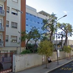 Ospedale di Andria, Giorgino «Questo territorio ancora penalizzato»