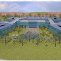 Nuovo ospedale di Andria: il 1° marzo sottoscritto il contratto per la progettazione definitiva esecutiva