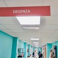 Anziana accoltellata ricoverata in gravi condizioni al Bonomo di Andria