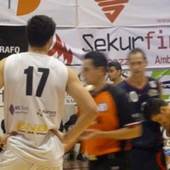BNB - Bernalda, 69-49: con la quattordicesima è fuga anche in classifica