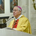 Settimana Santa, celebrazioni "in presenza " anche ad Andria: le indicazioni di mons. Mansi