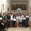 Francesco Martiradonna nominato nuovo responsabile delle Vigilanze "Vita Puglia Onlus "