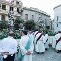 Festa Patronale 2019: i divieti al traffico e l'itinerario processioni del 14 e 15 settembre