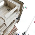 Andria festeggia il centenario della Vittoria nella Grande Guerra