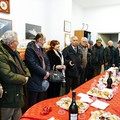 Festeggiato il Natale dei finanzieri