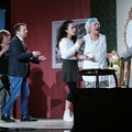 Dicembre a teatro ad Andria con “ La Circolar”