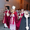 Settimana santa patrimonio immateriale della Puglia, presente anche Andria. C'è il primo ok in commissione