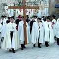 Due giorni di meditazione per i Cavalieri e Dame dell'Ordine Equestre del S. Sepolcro di Gerusalemme di Andria