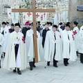 Pellegrinaggio a Matera, al Santuario di Santa Maria di Picciano
