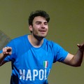 Grande successo per lo spettacolo dell’attore andriese Luigi Di Schiena