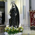 Avvio delle celebrazioni per il II centenario dell'Arciconfraternita Maria SS. Addolorata
