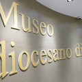 Tecniche Artistiche Territoriali: nuova mostra di arte contemporanea al Museo diocesano di Andria
