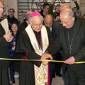 Inaugurato il Museo Diocesano “San Riccardo "