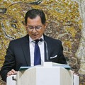 Il libro "Senza Sbarre " presentato a Bisceglie da Giannicola Sinisi