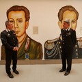Il saluto di commiato del Comandante della legione dei Carabinieri "Puglia "
