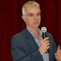 Nuovo anno scolastico, Preside Vito Amatulli: "Rieccoci finalmente al nostro posto "
