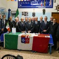 Consegna attestati di Compiacimento all’ANMI di Andria