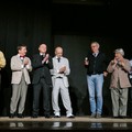 Entusiasmante successo per L’ALFA Teatro Andria con “Lo Scrivano”
