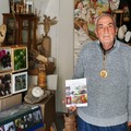 Andria piange la scomparsa del prof. Riccardo Campanile, artista devoto alla nostra terra