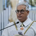 Si apre ad Andria il nuovo anno sociale dell'Ordine Equestre del Santo Sepolcro di Gerusalemme