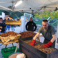 E' boom di sagre e mercati contadini in Puglia, in occasione del fine settimana di Ognissanti e dei defunti