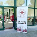 Iniziative di prevenzione della Croce Rossa Italiana di Andria