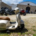 Rombi di passione alla Masseria San Vittore “Senza Sbarre”