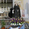 Processione del simulacro della “Madonna Desolata”
