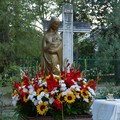Madonna della Quercia in contrada Abbondanza: da oggi inizia la festa