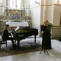 Concerto meditazione in ricorrenza del II centenario dell'Arciconfraternita Maria SS. Addolorata