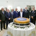 Festa dei Cavalieri “Ancri Bat”
