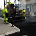 Lavori a strade e marciapiedi: divieti al traffico su Piazza Duomo e via Museo del Confetto