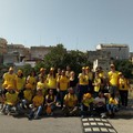 Legambiente Andria: 11^ edizione di "Puliamo il Mondo " presso via dott. Camaggio