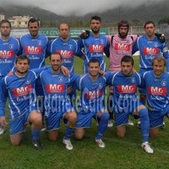 Paganese: fuori capitan Fusco e Marruocco